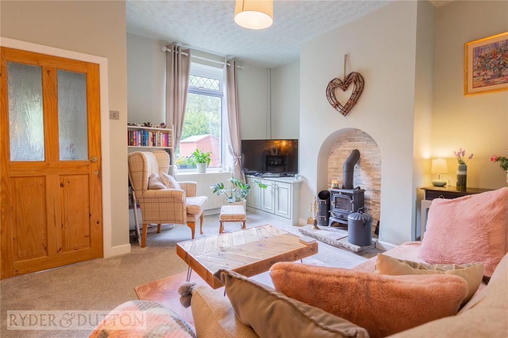 Lounge: