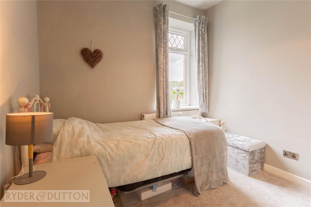 Bedroom Two: