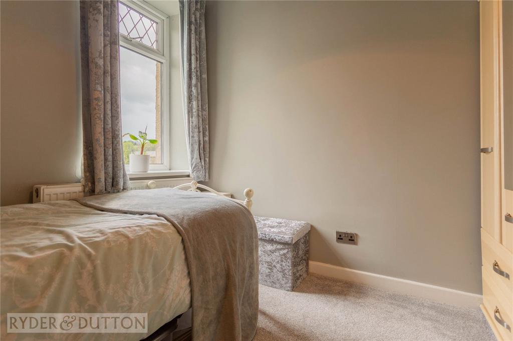 Bedroom Two: