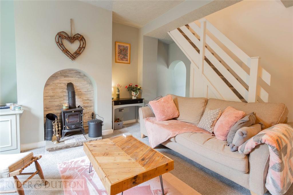 Lounge: