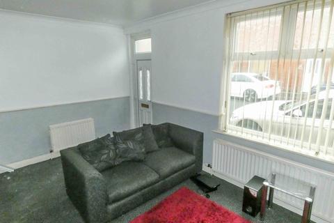 57 Meldon Terrace, Newbiggin-by-the-sea, NE64 6XJ