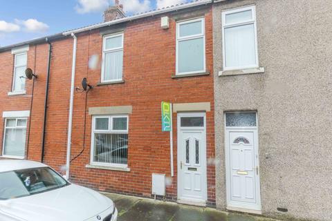 57 Meldon Terrace, Newbiggin-by-the-sea, NE64 6XJ