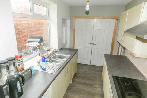 57 Meldon Terrace, Newbiggin-by-the-sea, NE64 6XJ
