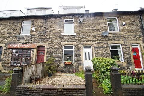 247 Huddersfield Road, Diggle, Oldham, OL3 5PJ