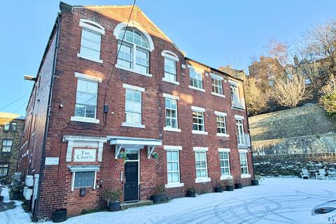 undefined, The Crofts, Croft Mill Yard, Hebden Bridge, HX7