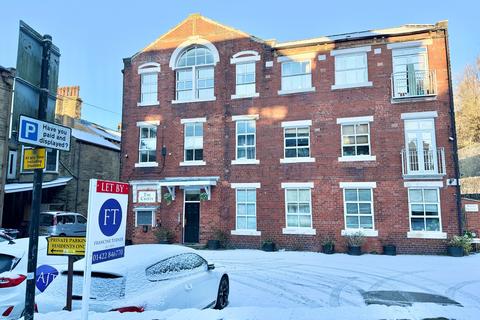 undefined, The Crofts, Croft Mill Yard, Hebden Bridge, HX7