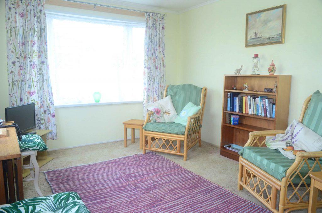 St Hermans Estate, Hayling Island 2 bed park home £80,000
