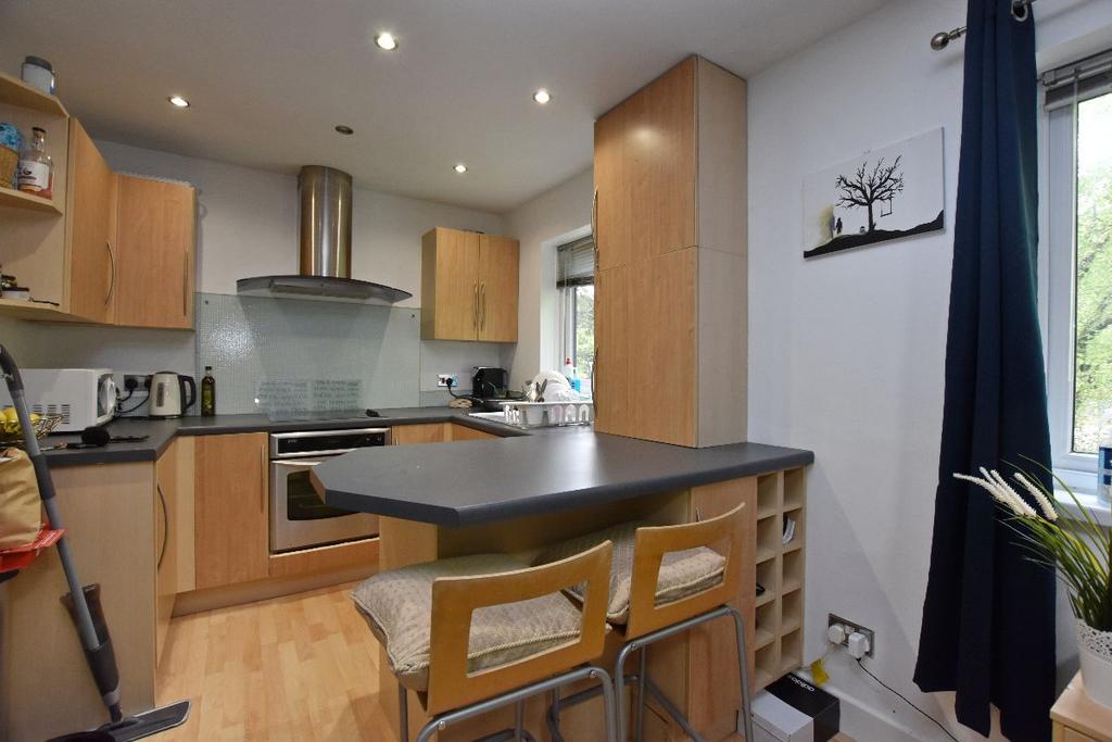Apartment in Birmingham - View 3