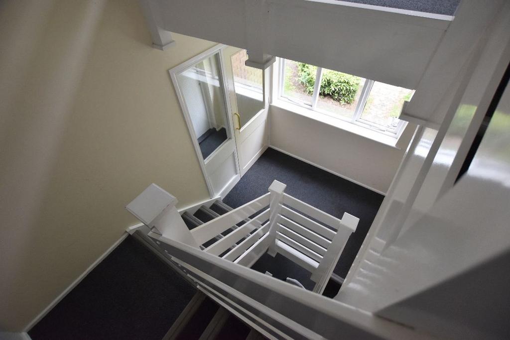 Apartment in Birmingham - More