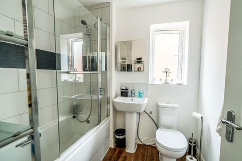 11 Sandsdown Close, High Wycombe, HP12 4FA