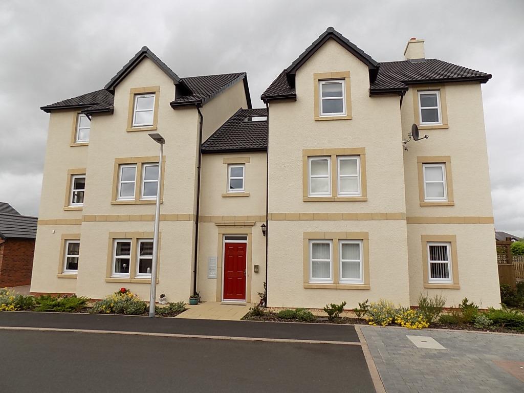 Way, Dalston, CA5 2 bed flat £695 pcm (£160 pw)