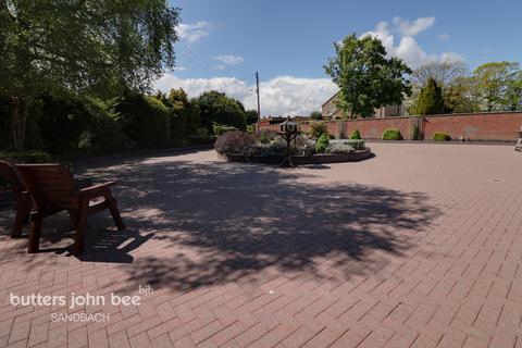 16 Fields Road, Haslington, Crewe, CW1 5ST