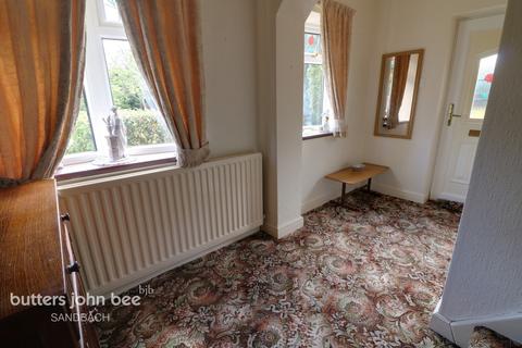 16 Fields Road, Haslington, Crewe, CW1 5ST