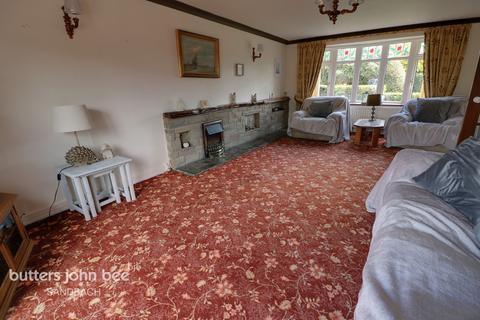 16 Fields Road, Haslington, Crewe, CW1 5ST