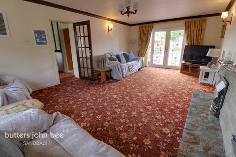 16 Fields Road, Haslington, Crewe, CW1 5ST