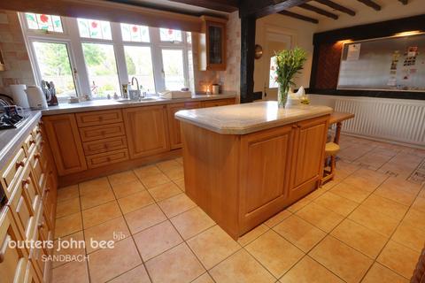16 Fields Road, Haslington, Crewe, CW1 5ST