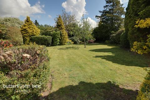 16 Fields Road, Haslington, Crewe, CW1 5ST