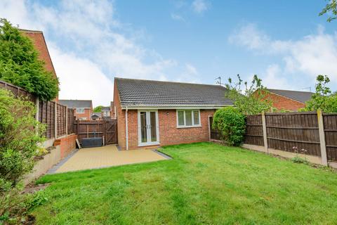 38 Yew Tree Avenue, Lichfield, WS14 9UA