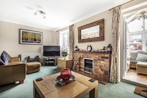 26 Glenham Road, Thame, OX9 3WD