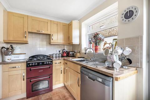 26 Glenham Road, Thame, OX9 3WD