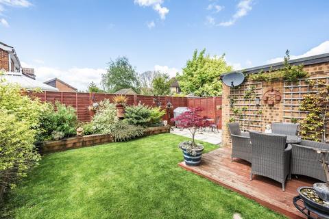 26 Glenham Road, Thame, OX9 3WD