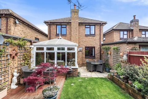26 Glenham Road, Thame, OX9 3WD