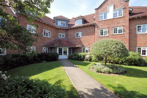 1 bedroom retirement property for sale - The Oaks, Warford Park, Faulkners Lane, Mobberley