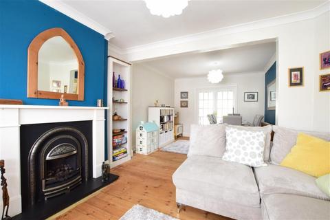 126 Bevendean Crescent, Brighton, BN2 4RD