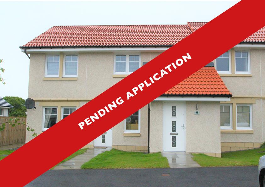 Brock Road, Inverness, IV2 2 bed flat £685 pcm (£158 pw)