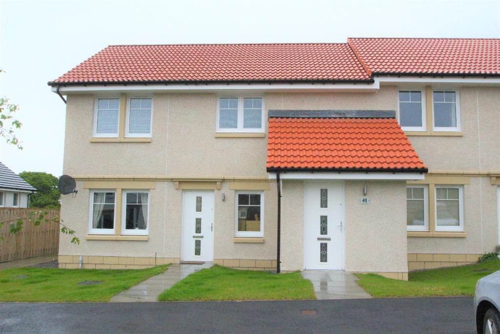 Brock Road, Inverness, IV2 2 bed flat £685 pcm (£158 pw)