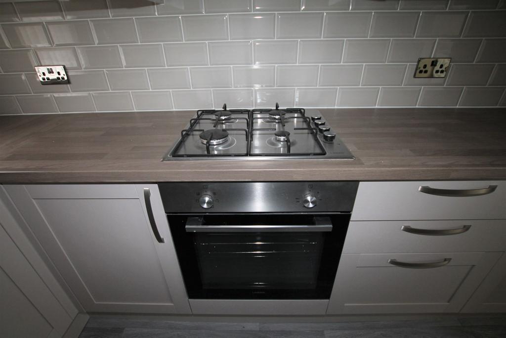 Oven&#43;and&#43;hob