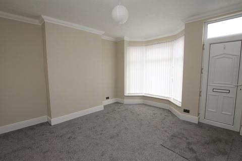 undefined, Perth Street, HU5