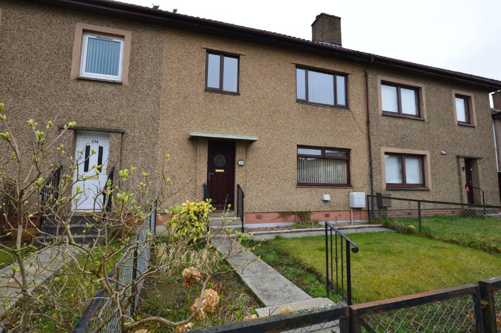 Keltyhill Road, Kelty, Fife, KY4 2 bed terraced house £495 pcm (£114 pw)