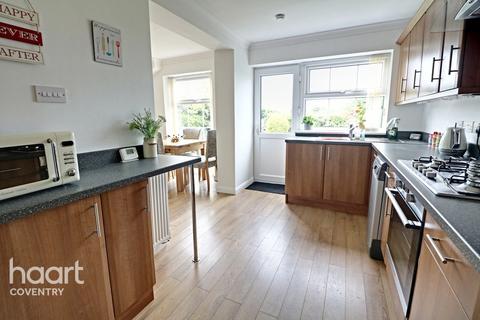 81 Appledore Drive, Coventry, CV5 7PH