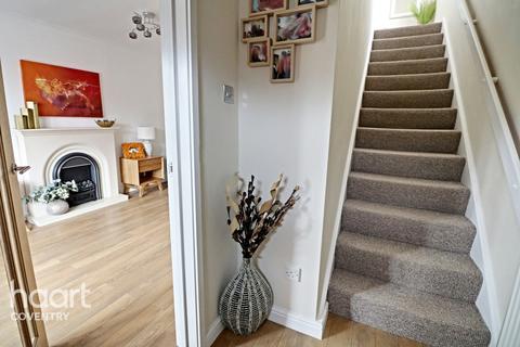 81 Appledore Drive, Coventry, CV5 7PH