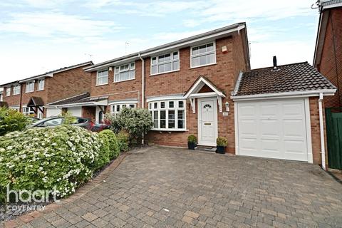 81 Appledore Drive, Coventry, CV5 7PH