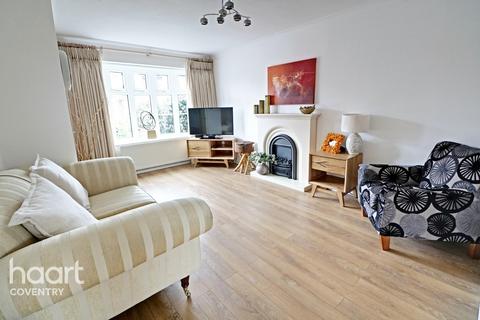 81 Appledore Drive, Coventry, CV5 7PH