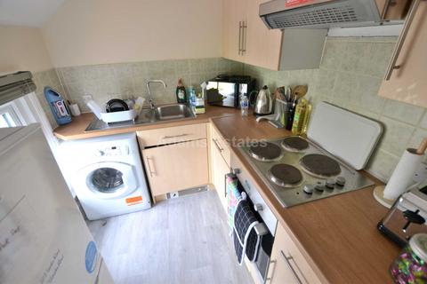 undefined, London Road, Reading