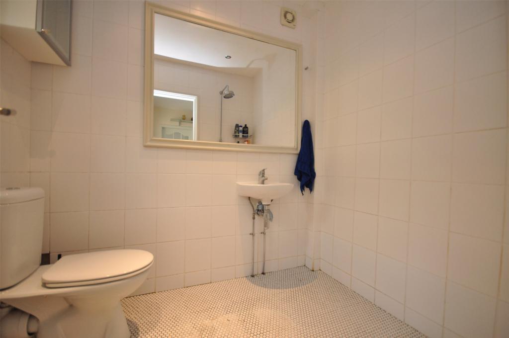 Wet Room