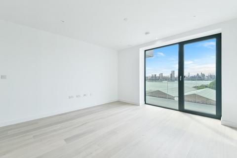 1 bedroom apartment to rent, Fairwater House, Royal Wharf, London, E16