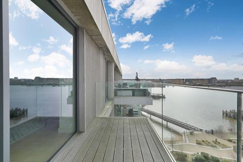 1 bedroom apartment to rent, Fairwater House, Royal Wharf, London, E16