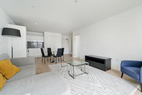 1 bedroom apartment to rent, Fairwater House, Royal Wharf, London, E16