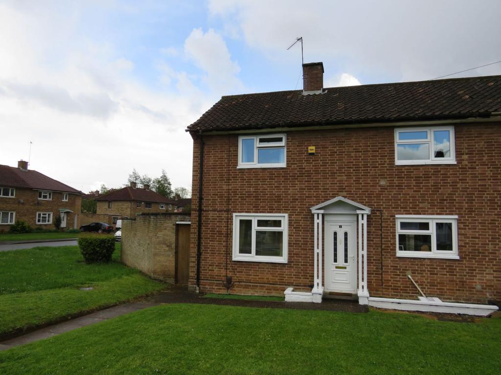 Heath Green, Kings Heath, Northampton... 3 bed semidetached house £