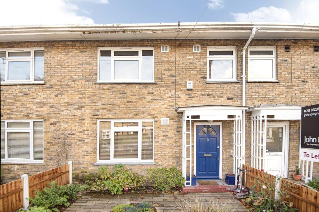 Blackheath Vale Blackheath SE3 3 bed house £2,300 pcm (£531 pw)