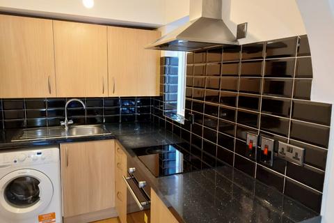 Studio to rent, LONDON W3