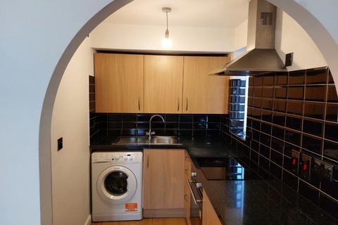 Studio to rent, LONDON W3