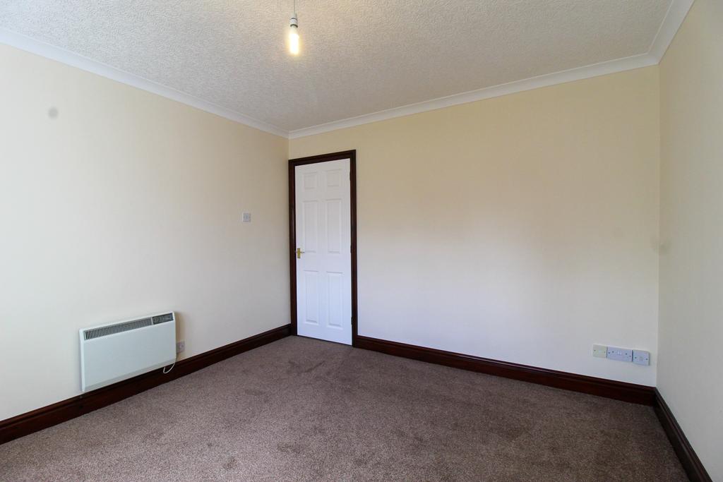 16 Briarlea Court, Longtown, CA6 5 YS - C&amp;D Rural