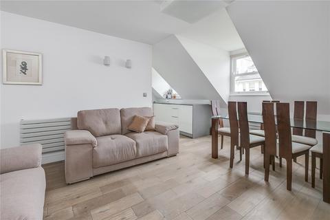 3 bedroom flat to rent, Jade House, 12 Lancaster Grove, Belsize Park, London
