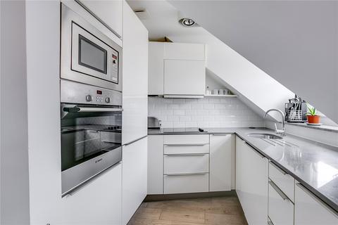 3 bedroom flat to rent, Jade House, 12 Lancaster Grove, Belsize Park, London