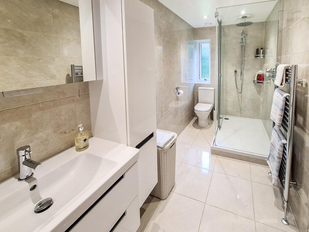 En suite